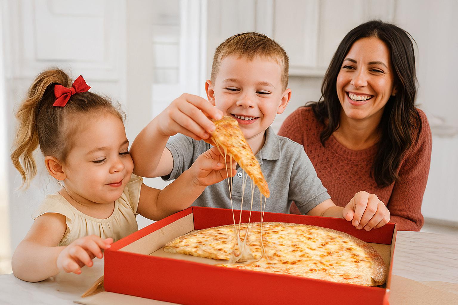 29 Minuten bis zum Lächeln