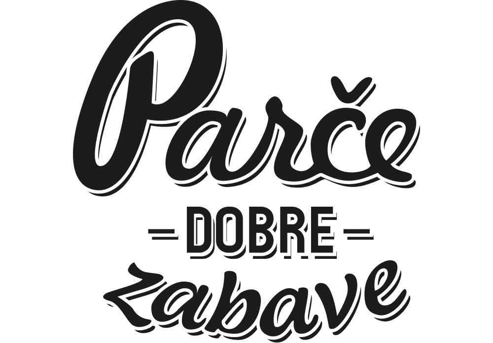Parče dobre zabave
