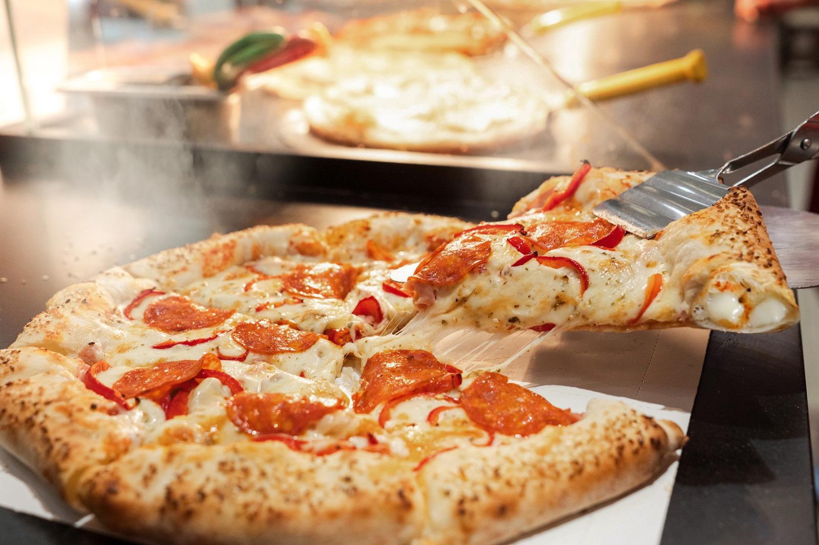 Drei Jahrzehnte Geschmack