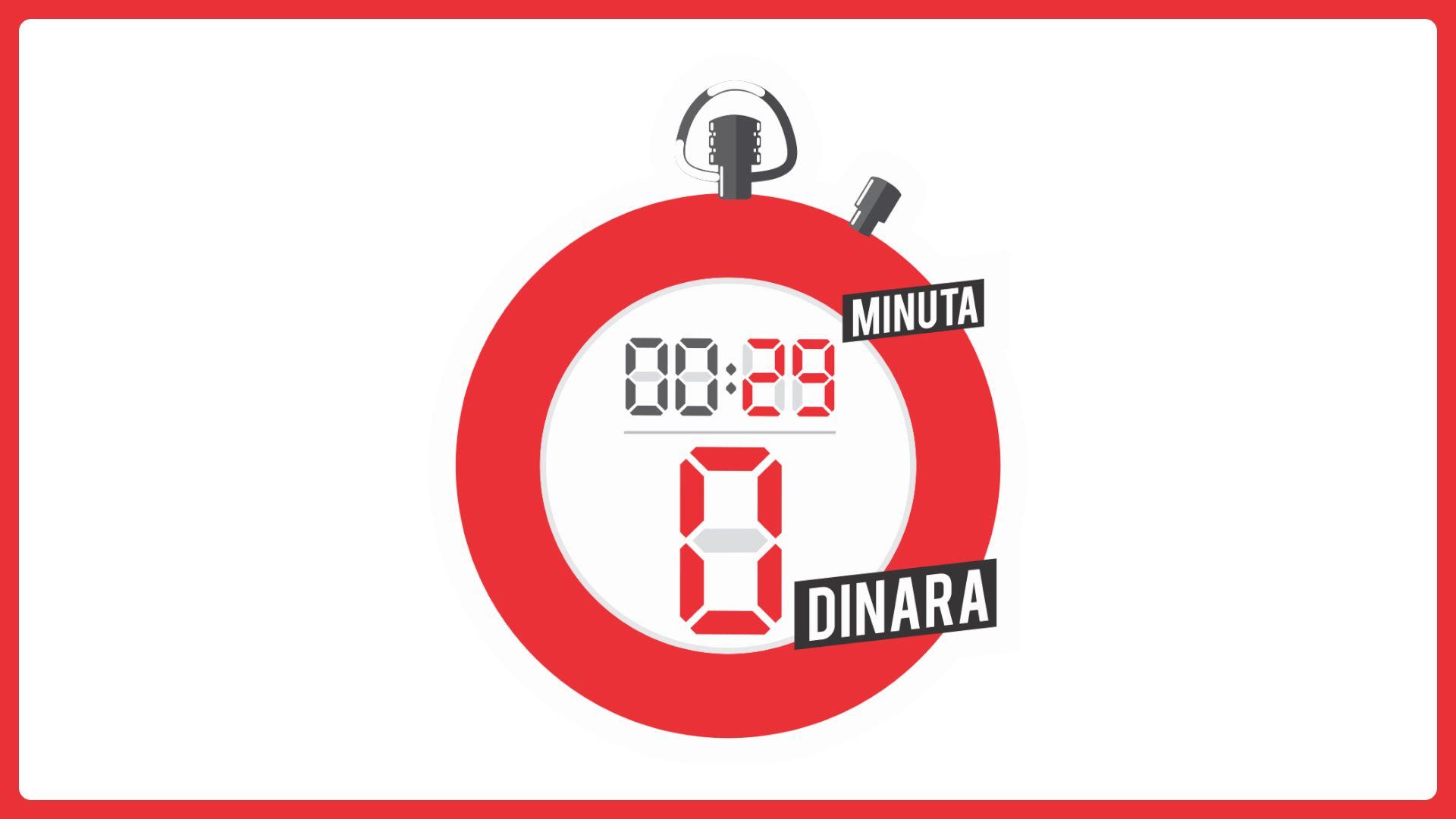 Caribic garantiert die Lieferung in 29 Minuten – oder die gesamte Bestellung ist KOSTENLOS!