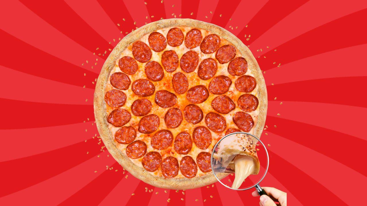 Neue Genussstufe: Caribic präsentiert Triple Cheese Capricciosa und Triple Cheese Pepperoni